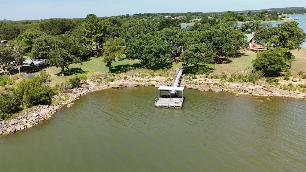 1430 Point Road Graham, TX 76450