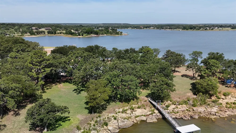 1430 Point Road Graham, TX 76450