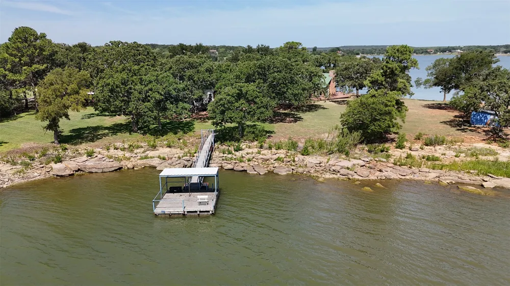 1430 Point Road Graham, TX 76450