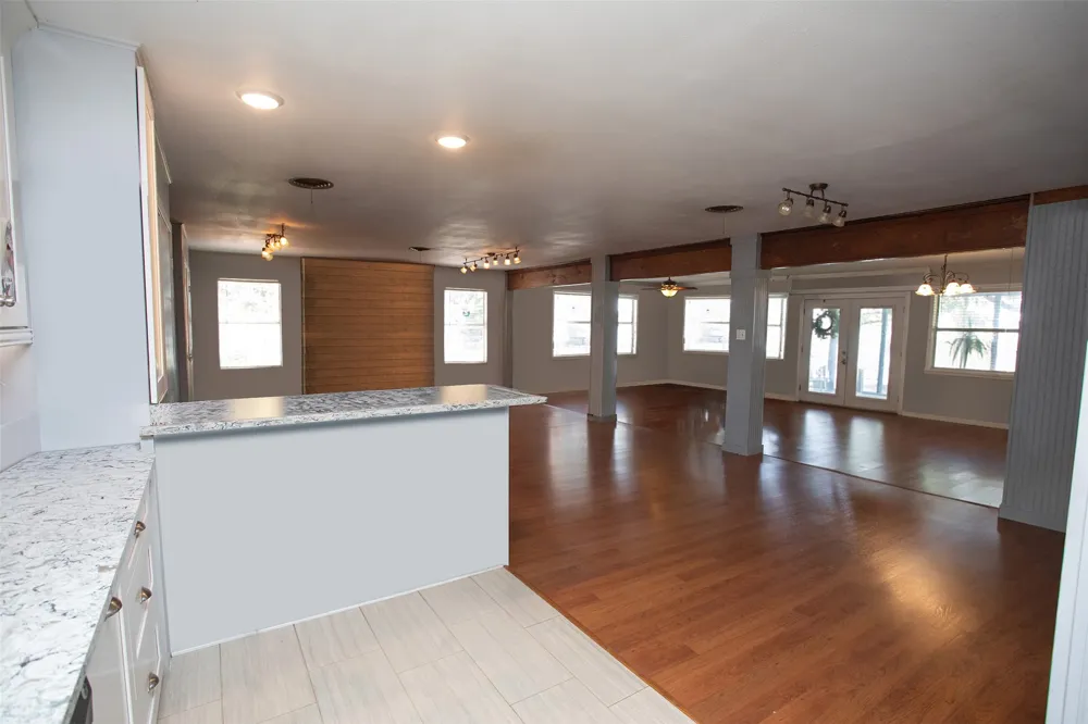 1430 Point Road Graham, TX 76450