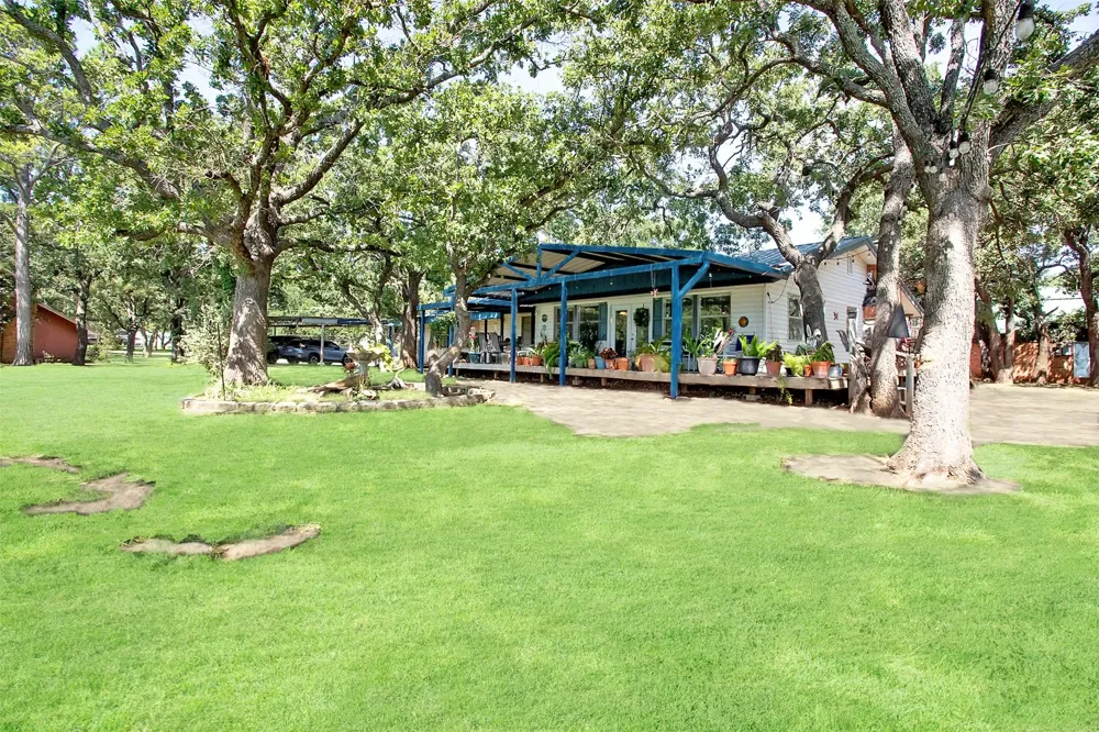 1430 Point Road Graham, TX 76450