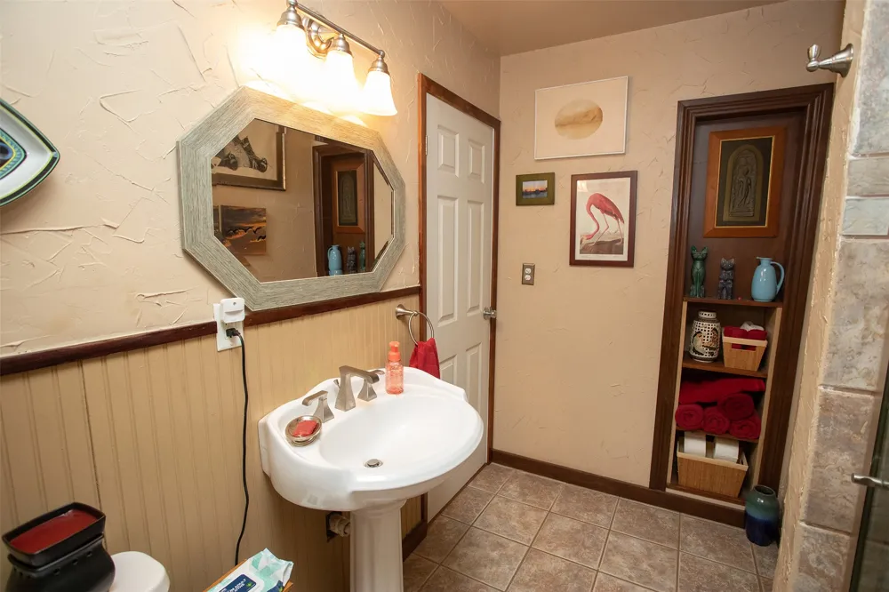 1430 Point Road Graham, TX 76450