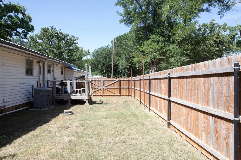1430 Point Road Graham, TX 76450