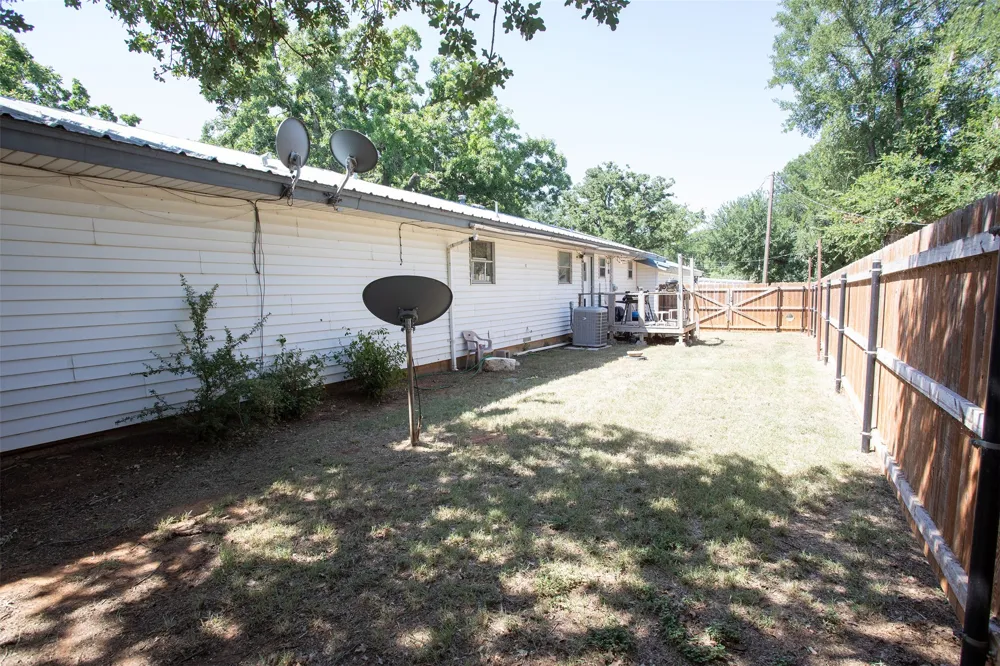 1430 Point Road Graham, TX 76450