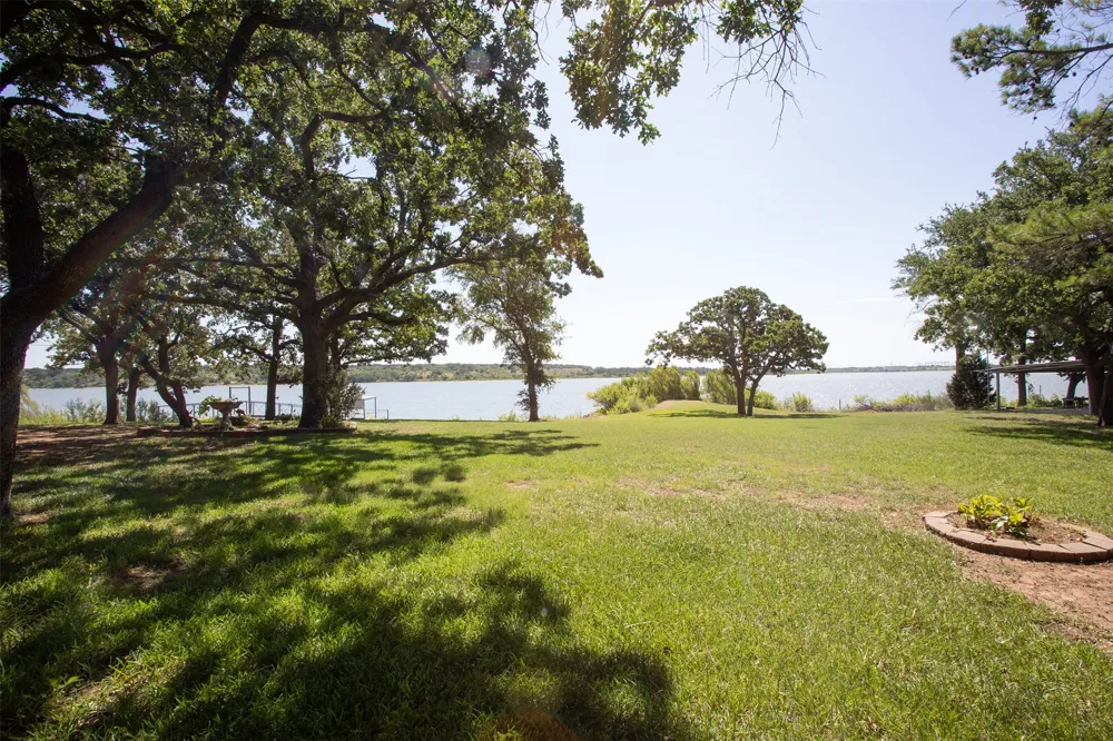 1430 Point Road Graham, TX 76450