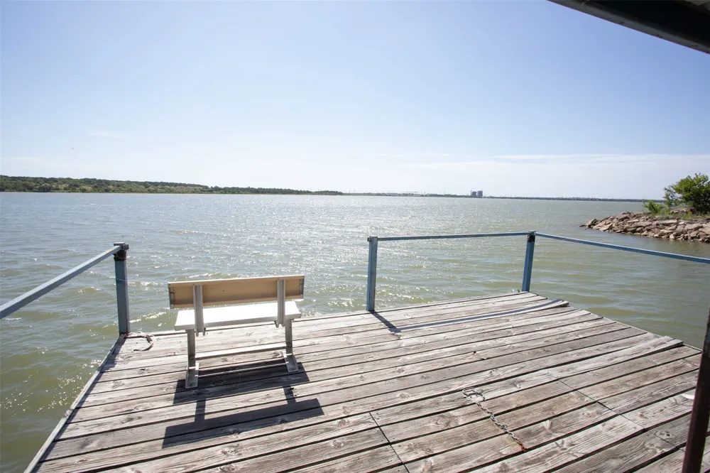 1430 Point Road Graham, TX 76450