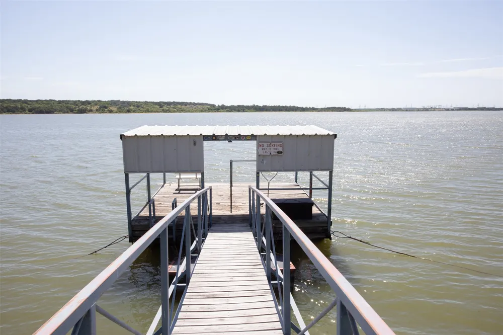 1430 Point Road Graham, TX 76450