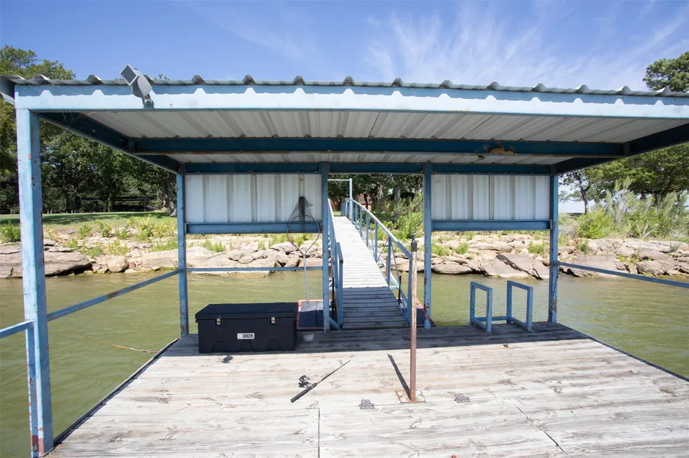 1430 Point Road Graham, TX 76450