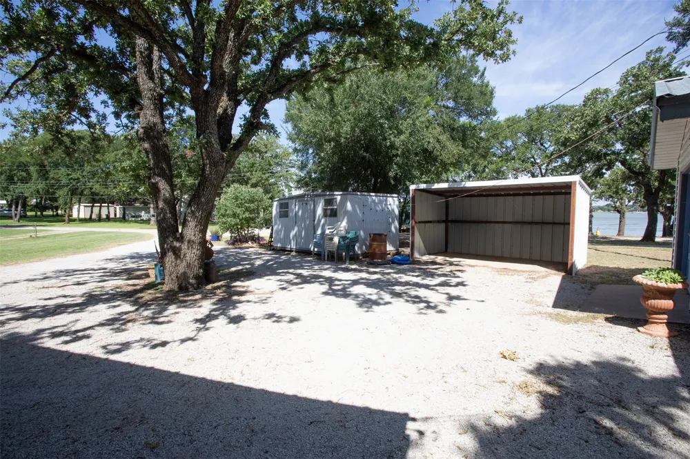 1430 Point Road Graham, TX 76450