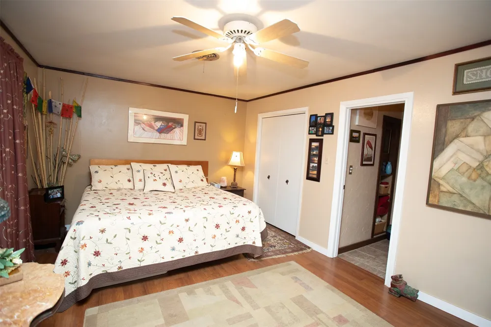 1430 Point Road Graham, TX 76450