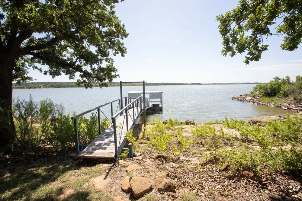 1430 Point Road Graham, TX 76450