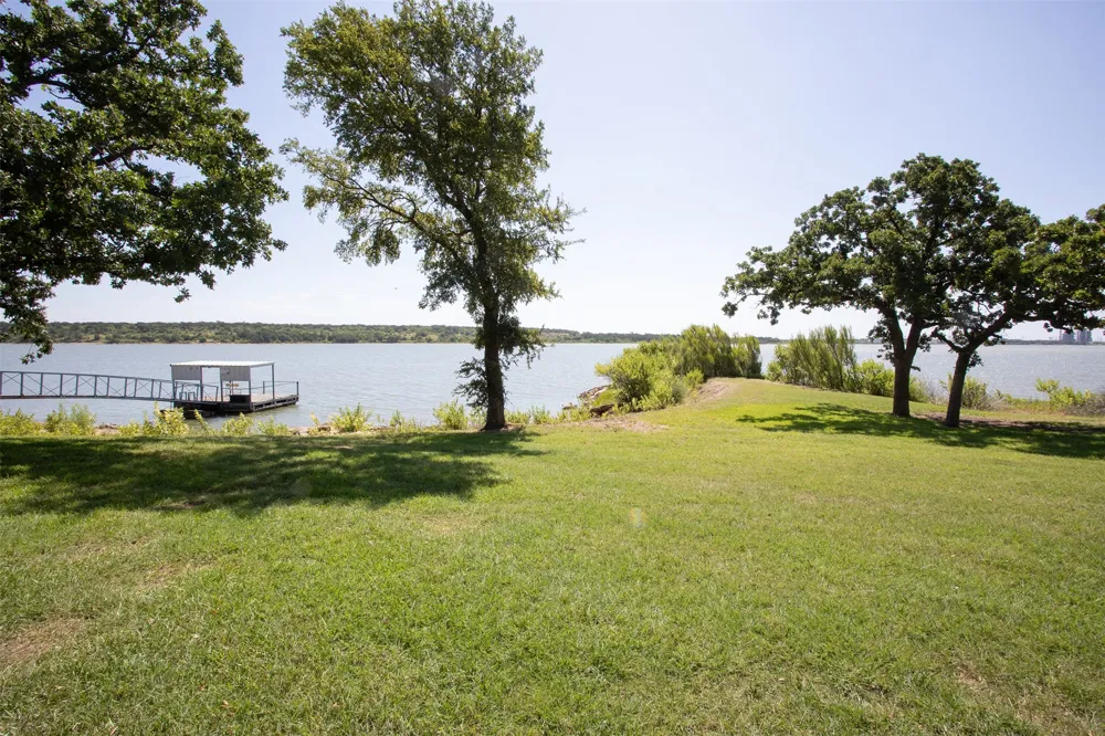 1430 Point Road Graham, TX 76450