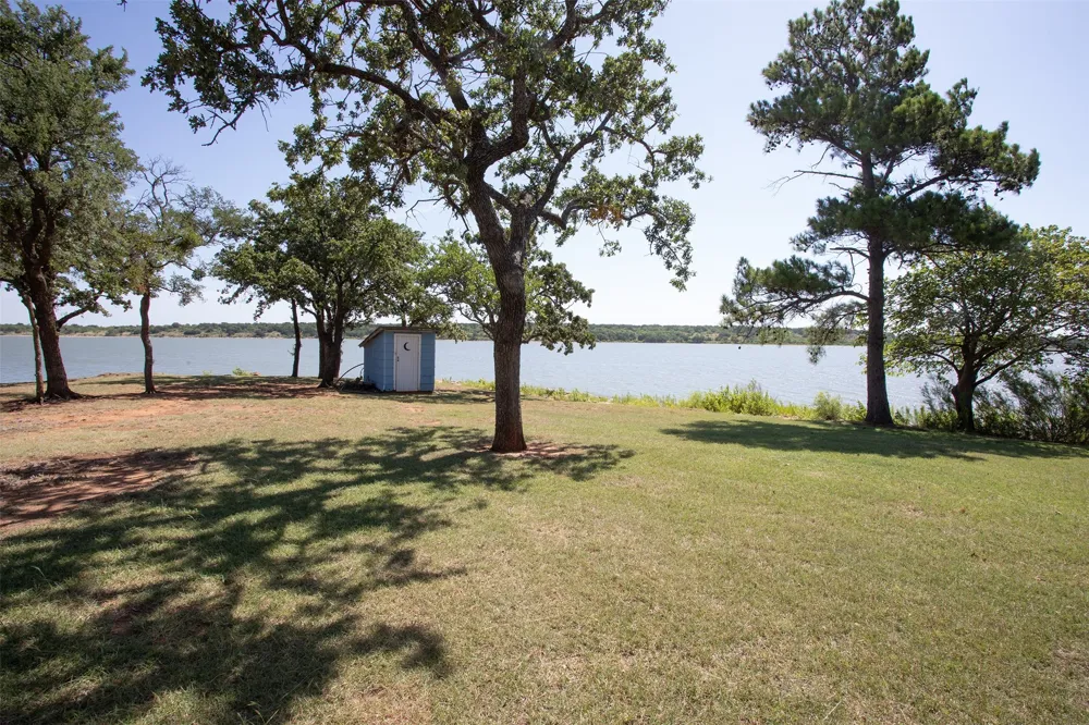 1430 Point Road Graham, TX 76450