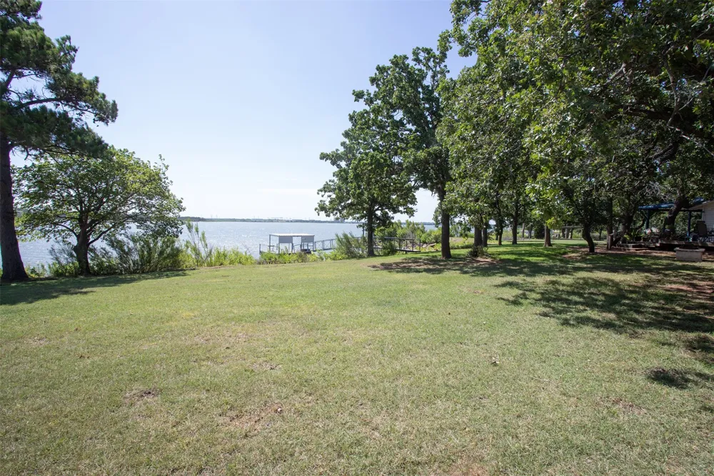 1430 Point Road Graham, TX 76450