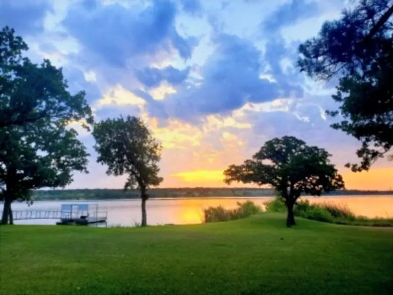 1430 Point Road Graham, TX 76450