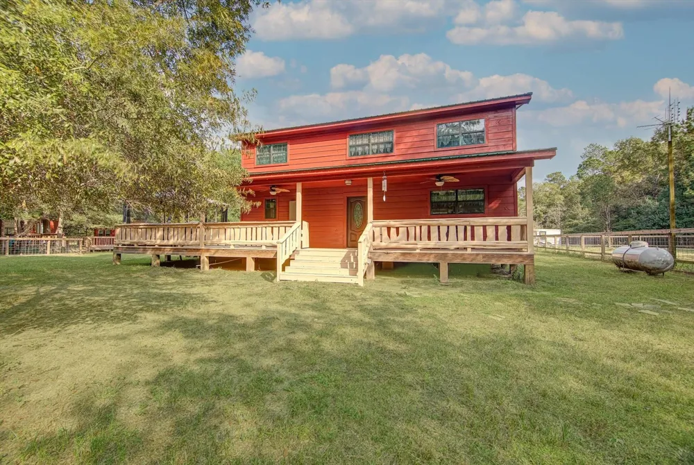 11170 Fm 1008 Dayton, TX 77535