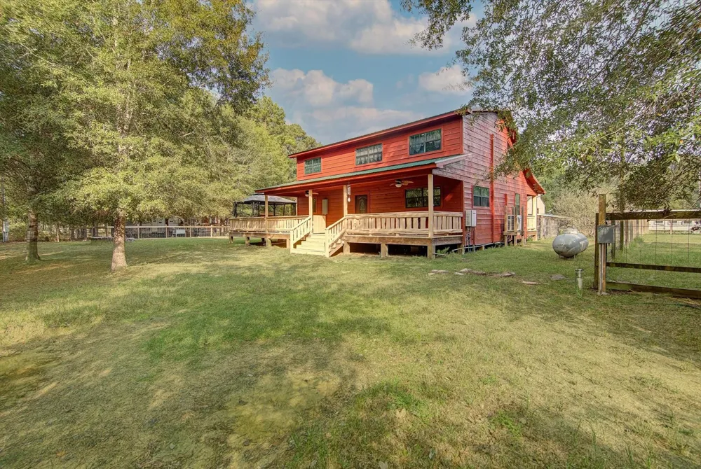 11170 Fm 1008 Dayton, TX 77535