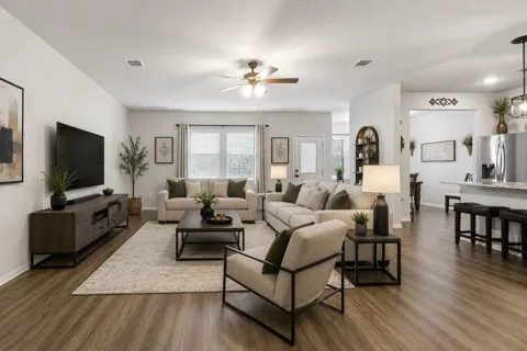 3519 Topango Drive