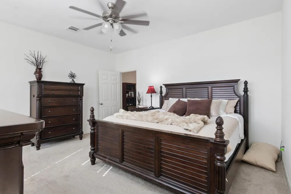 3519 Topango Drive Pasadena, TX 77504