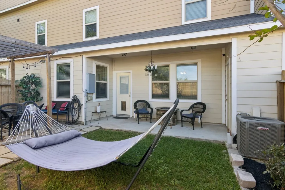 3519 Topango Drive Pasadena, TX 77504