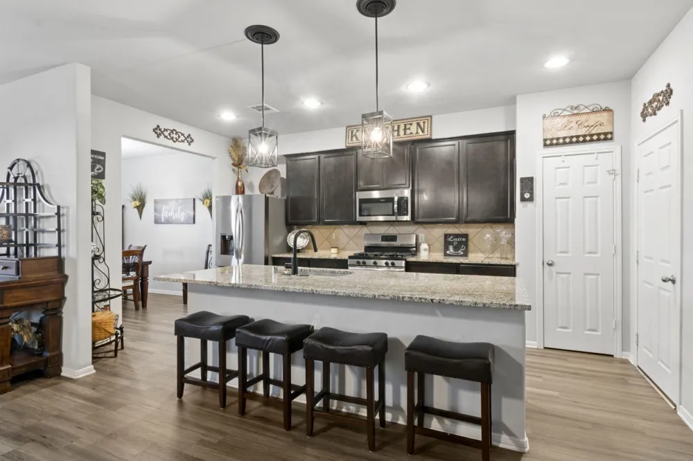 3519 Topango Drive Pasadena, TX 77504