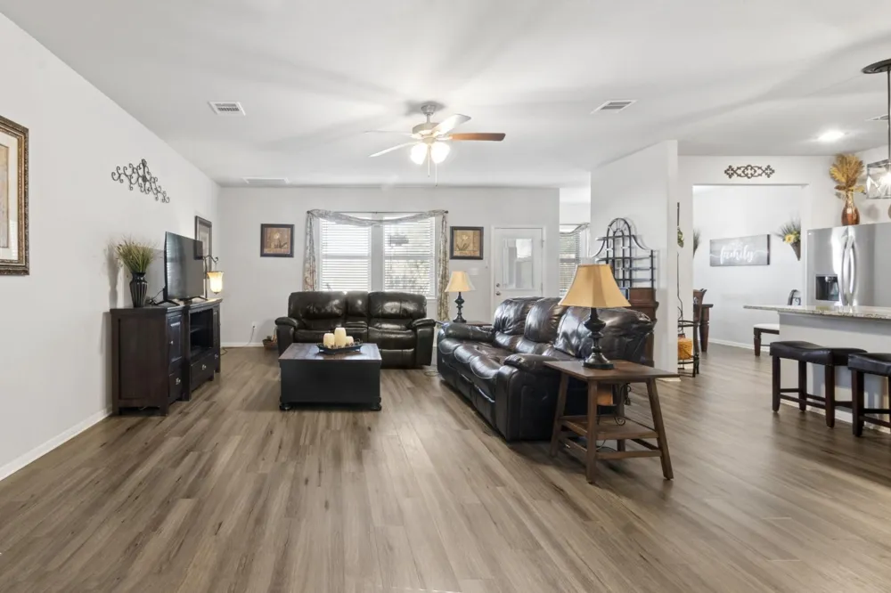 3519 Topango Drive Pasadena, TX 77504
