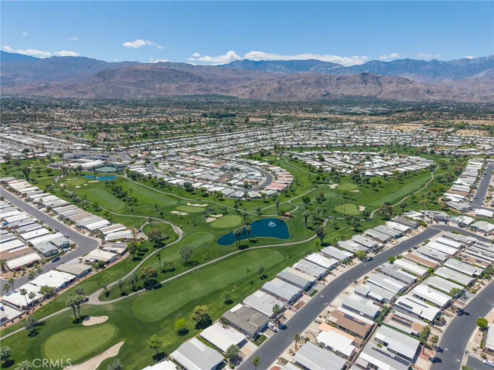 38192 Rock Circle Palm Desert, CA 92260