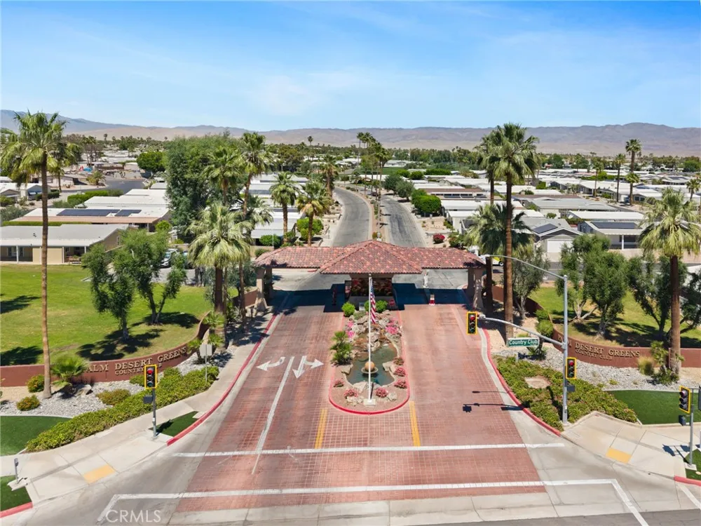 38192 Rock Circle Palm Desert, CA 92260