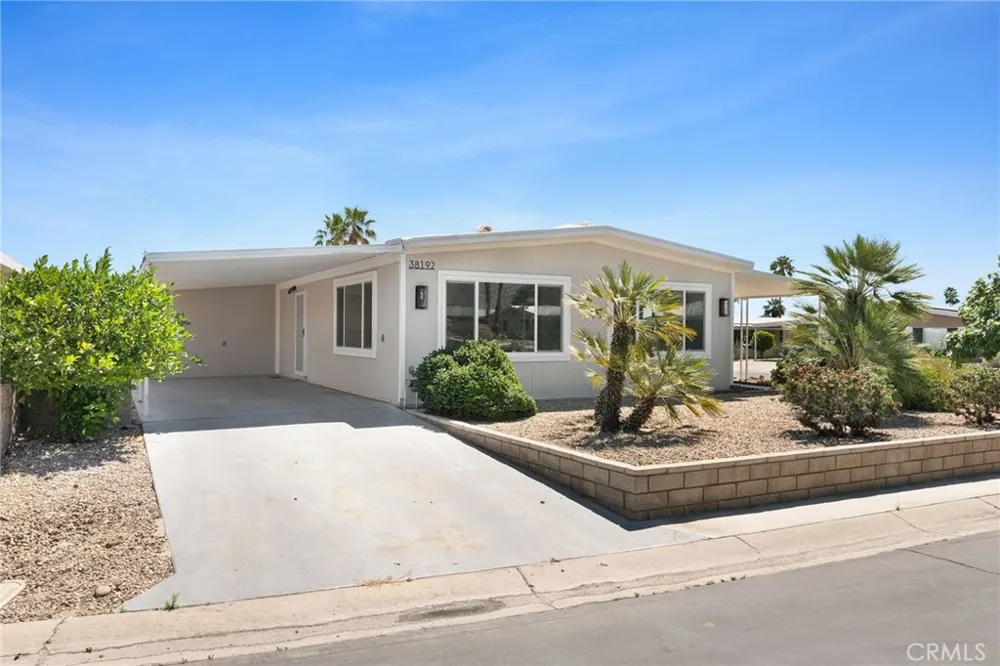 38192 Rock Circle Palm Desert, CA 92260