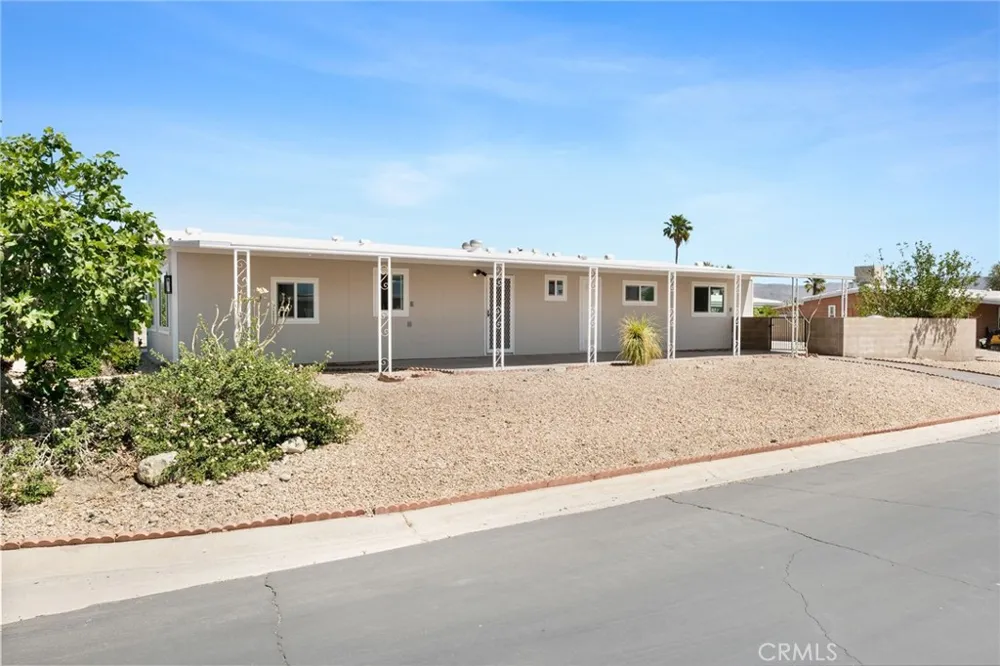38192 Rock Circle Palm Desert, CA 92260