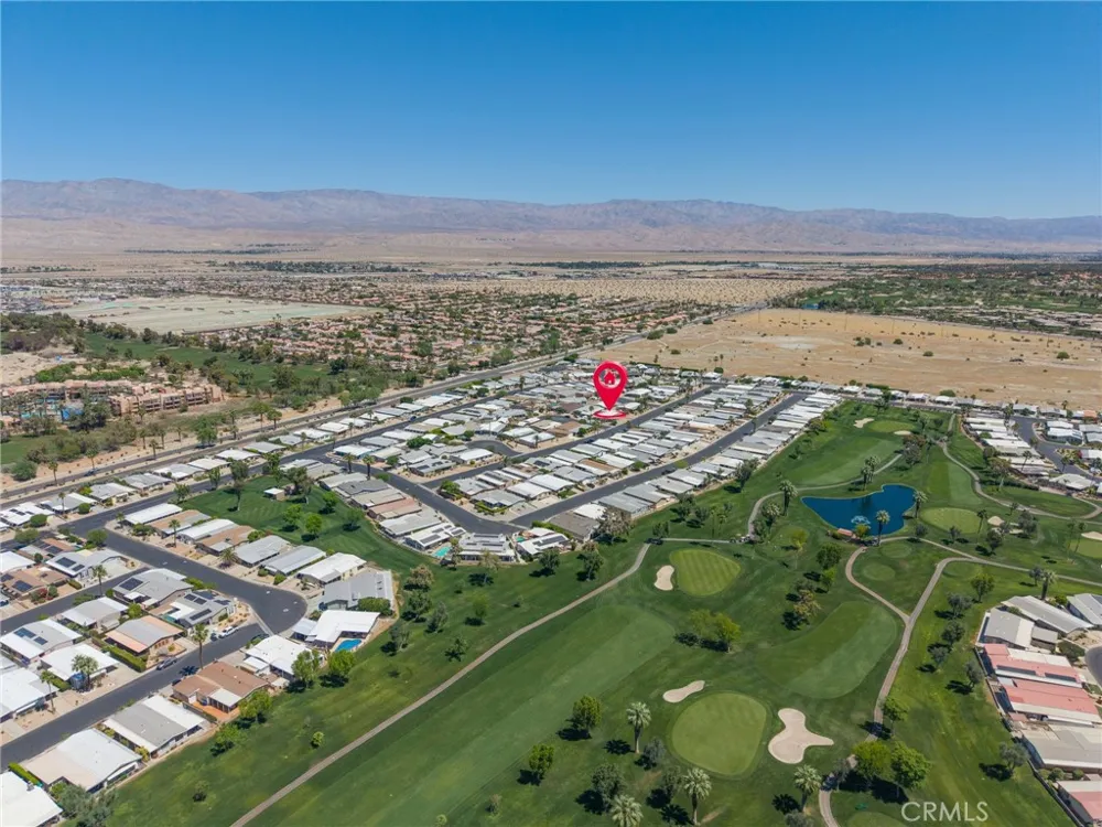 38192 Rock Circle Palm Desert, CA 92260