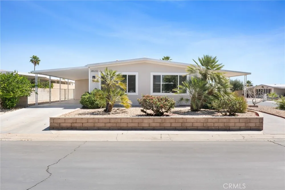 38192 Rock Circle Palm Desert, CA 92260