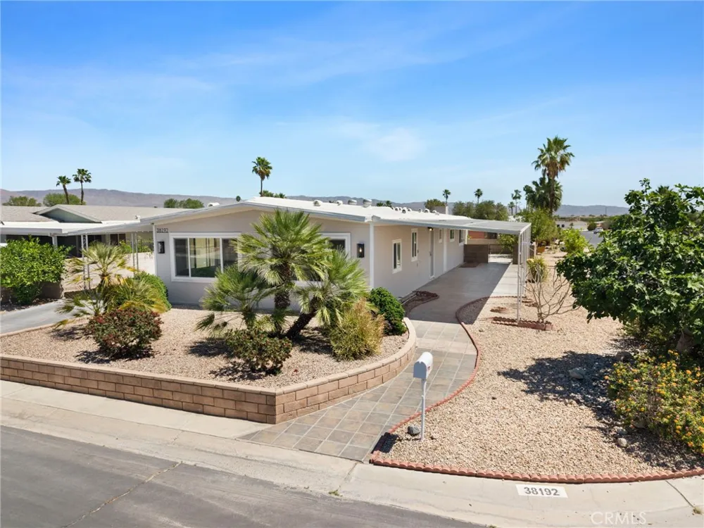 38192 Rock Circle Palm Desert, CA 92260