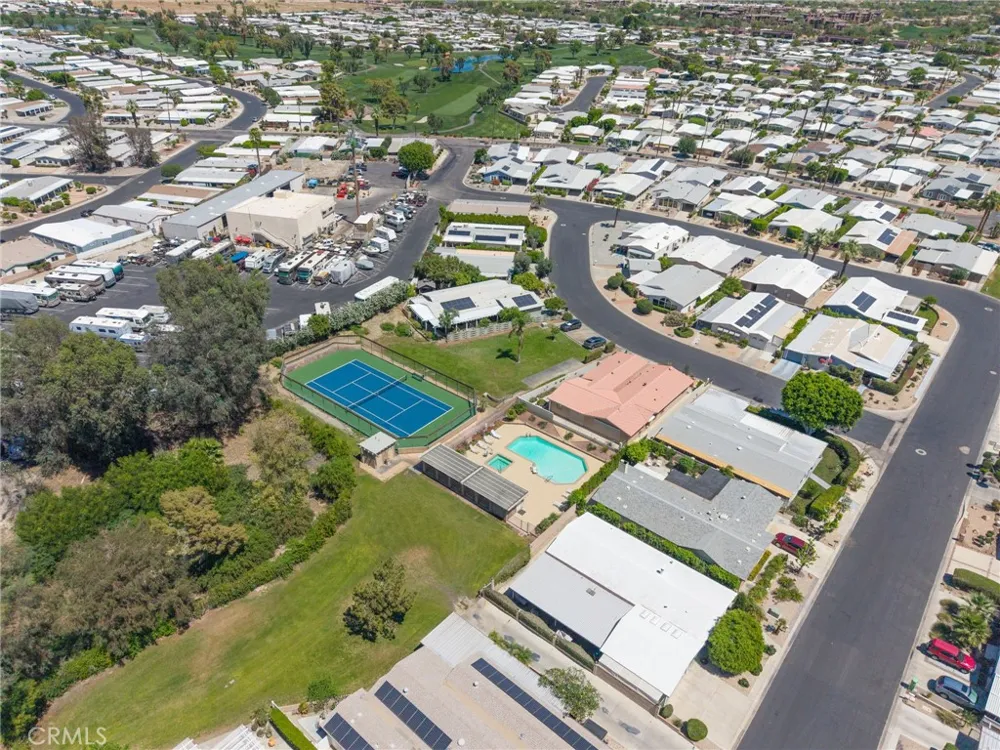 38192 Rock Circle Palm Desert, CA 92260