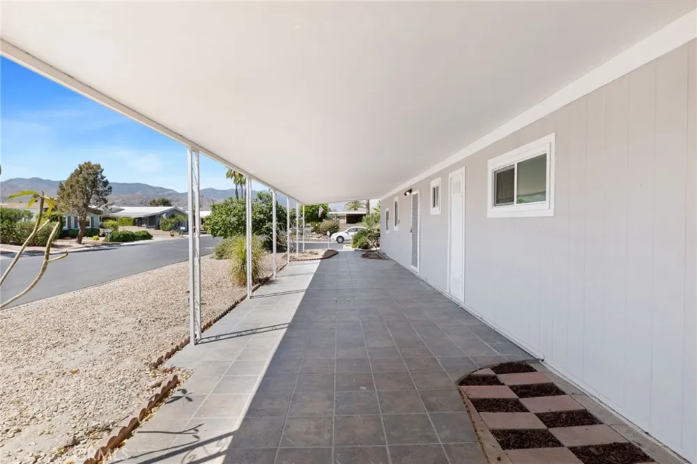 38192 Rock Circle Palm Desert, CA 92260