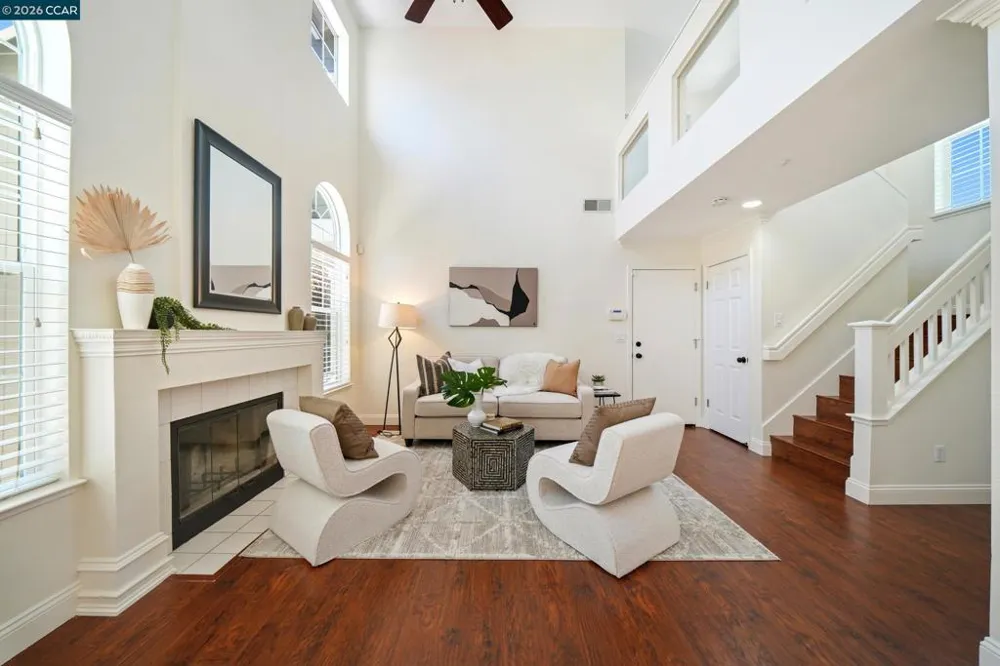 807 Destiny Lane San Ramon, CA 94583