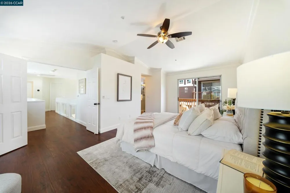 807 Destiny Lane San Ramon, CA 94583