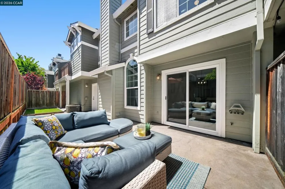 807 Destiny Lane San Ramon, CA 94583