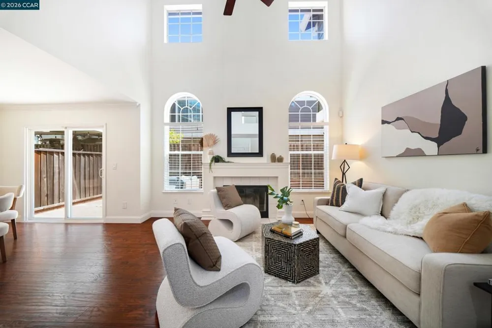 807 Destiny Lane San Ramon, CA 94583