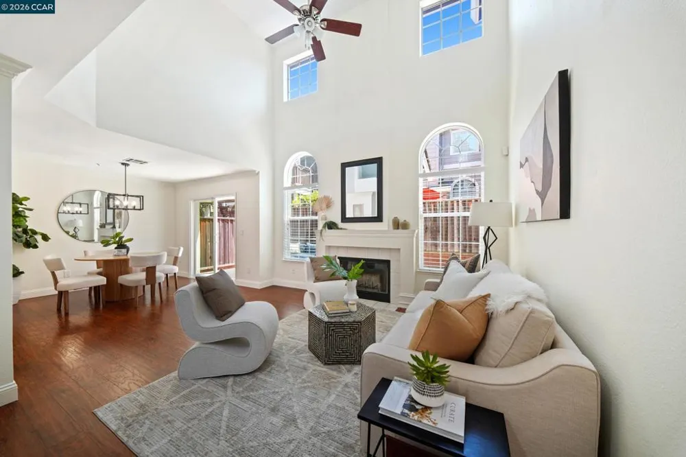 807 Destiny Lane San Ramon, CA 94583