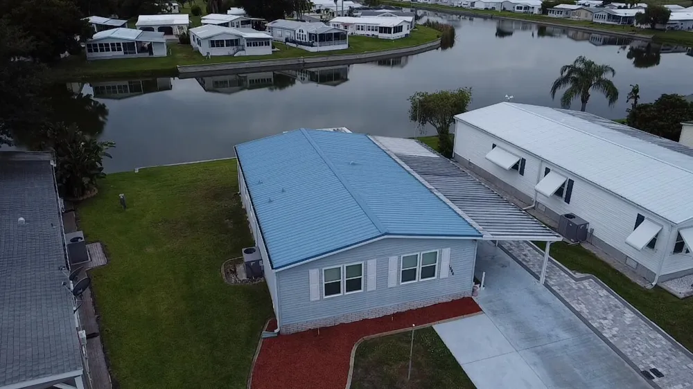 1586 SW 35th Circle Okeechobee, FL 34974