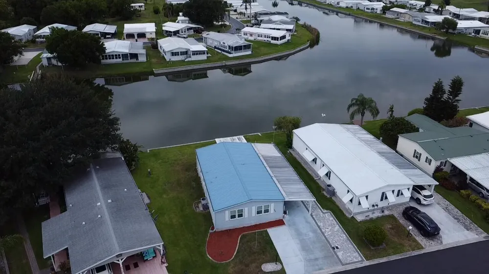 1586 SW 35th Circle Okeechobee, FL 34974