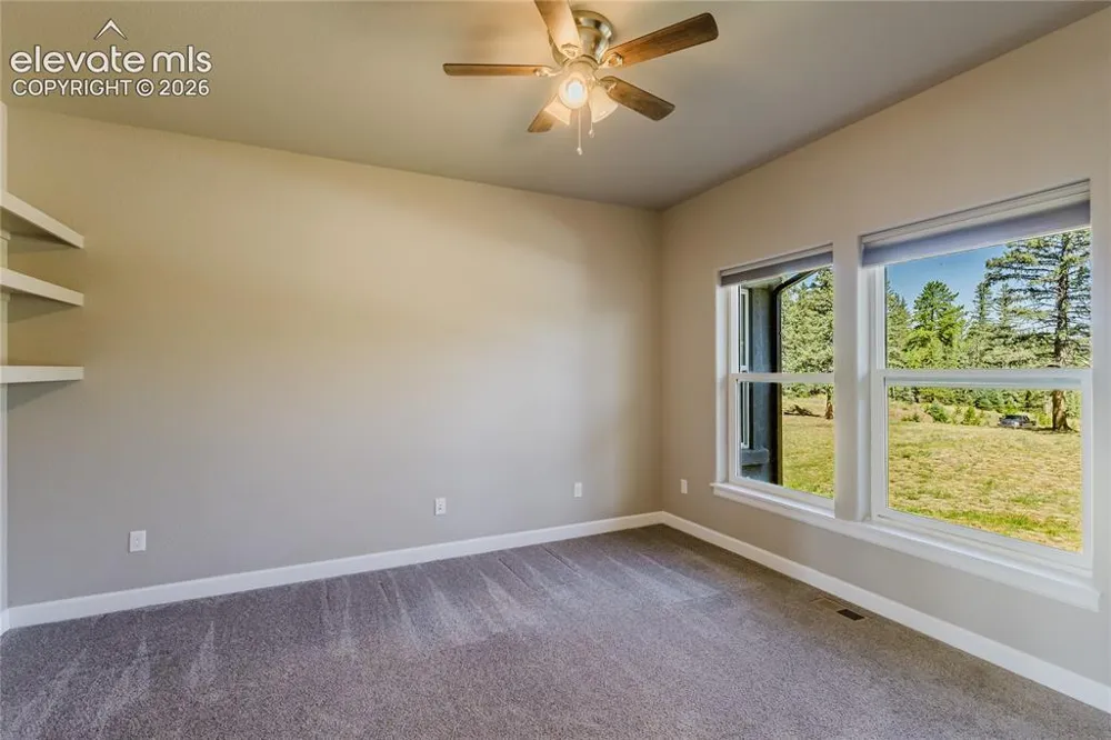 407 Silvermoon Heights Divide, CO 80814