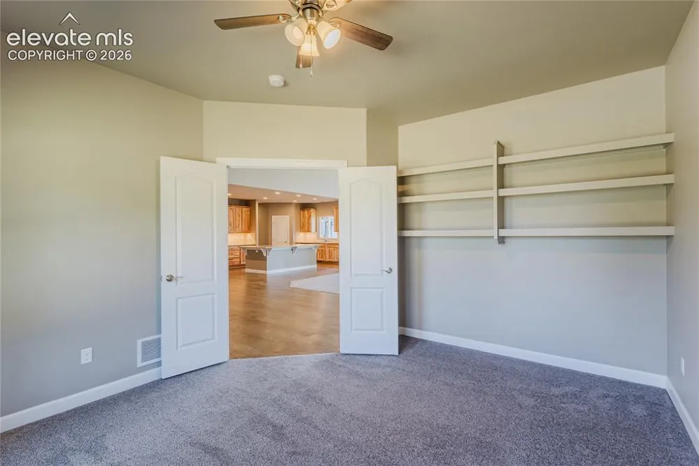 407 Silvermoon Heights Divide, CO 80814
