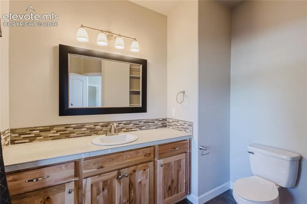 407 Silvermoon Heights Divide, CO 80814