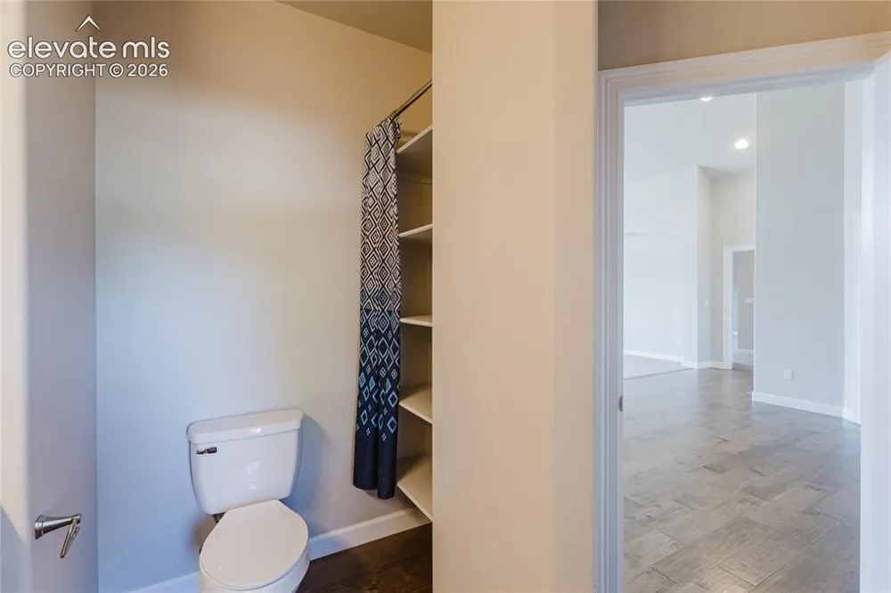 407 Silvermoon Heights Divide, CO 80814