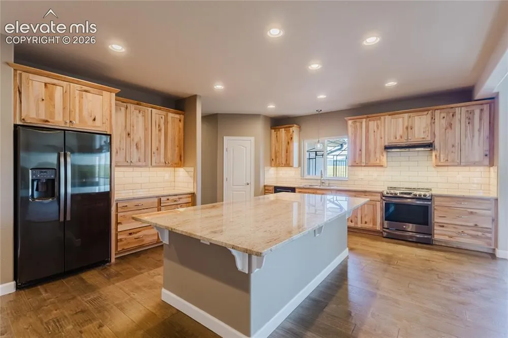 407 Silvermoon Heights Divide, CO 80814
