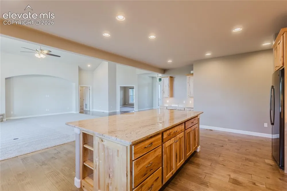 407 Silvermoon Heights Divide, CO 80814