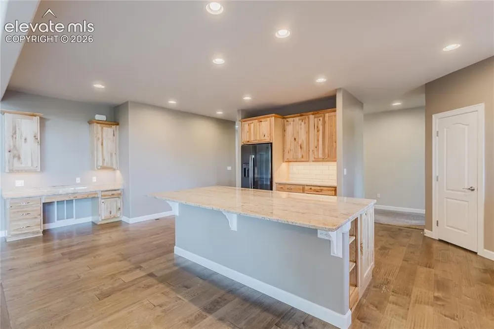 407 Silvermoon Heights Divide, CO 80814