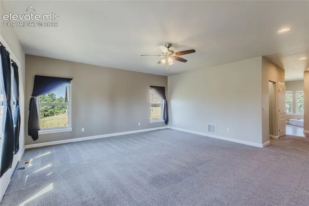 407 Silvermoon Heights Divide, CO 80814